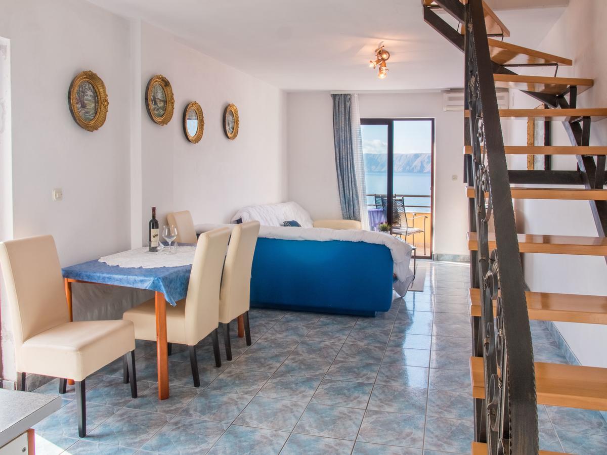 Apartment Stana Нови Винодолски Екстериор снимка